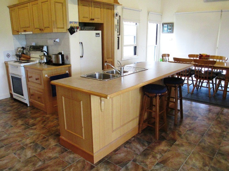 301 Spring Creek Road, Alexandra VIC 3714