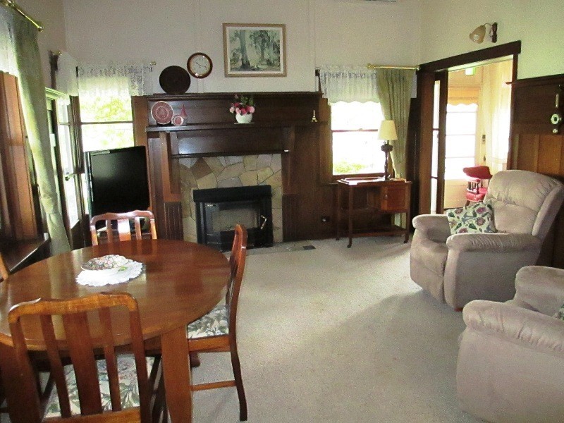 301 Spring Creek Road, Alexandra VIC 3714