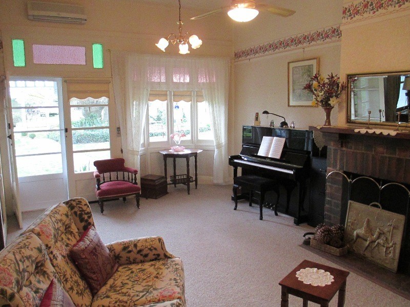 301 Spring Creek Road, Alexandra VIC 3714