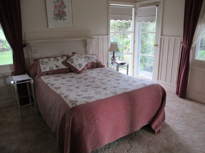 301 Spring Creek Road, Alexandra VIC 3714