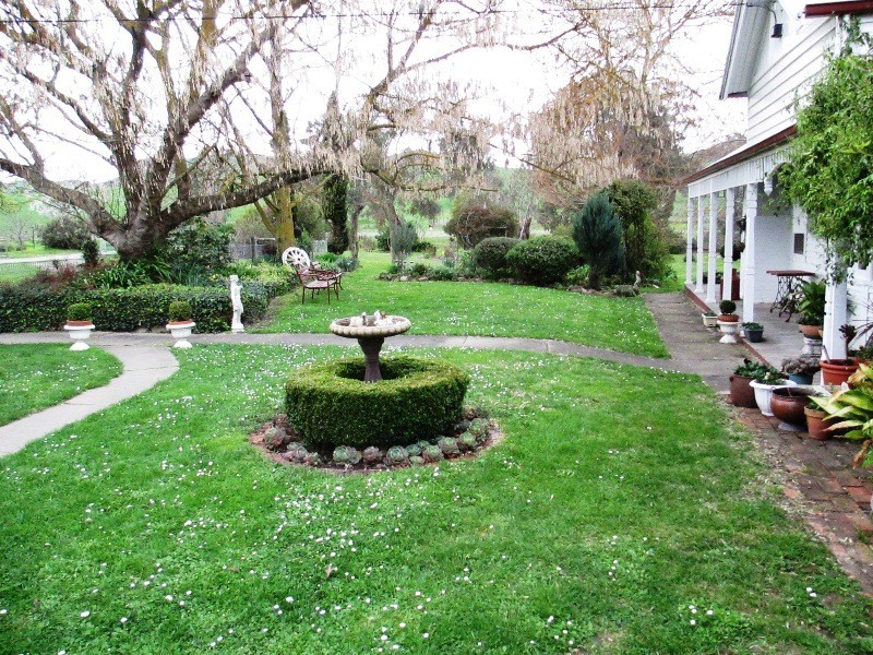 301 Spring Creek Road, Alexandra VIC 3714