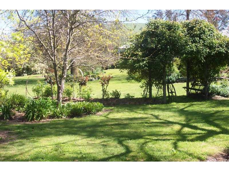 301 Spring Creek Road, Alexandra VIC 3714