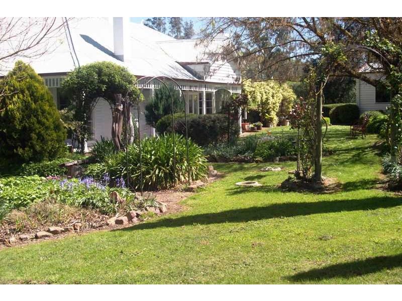 301 Spring Creek Road, Alexandra VIC 3714