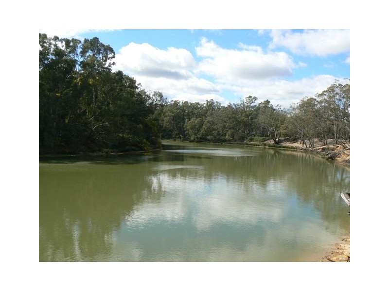 Lot 2 86 Nolen Road, Echuca VIC 3564