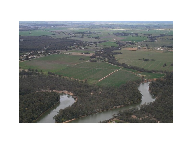 Lot 2 86 Nolen Road, Echuca VIC 3564
