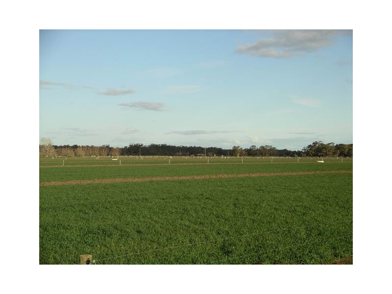 Lot 2 86 Nolen Road, Echuca VIC 3564