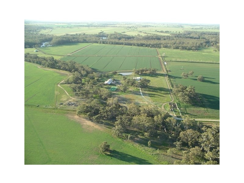 Lot 2 86 Nolen Road, Echuca VIC 3564