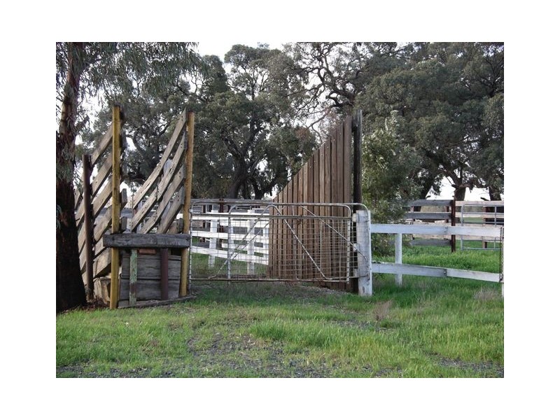 Lot 2 86 Nolen Road, Echuca VIC 3564