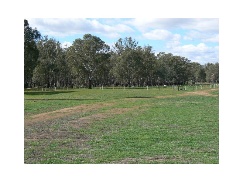 Lot 2 86 Nolen Road, Echuca VIC 3564