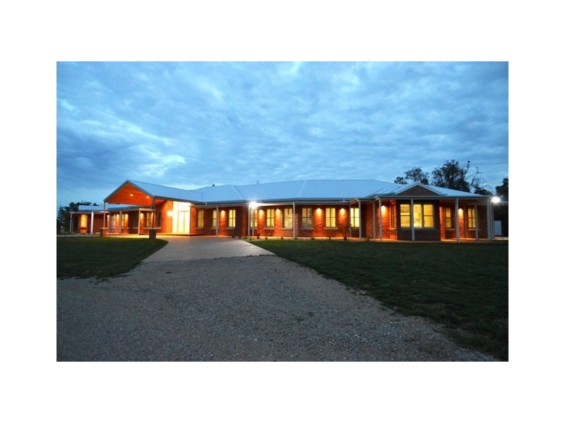 1197 Perricoota Road, Moama NSW 2731