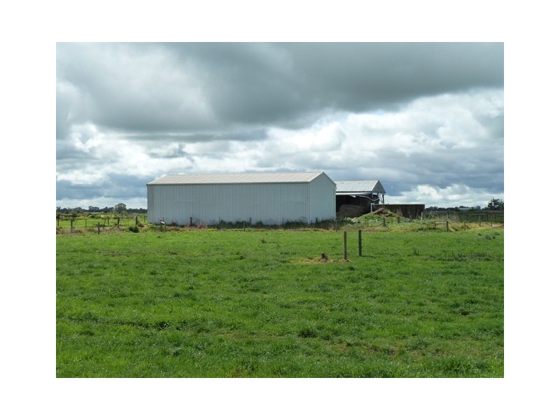 1336 Scobie Road, Tongala VIC 3621