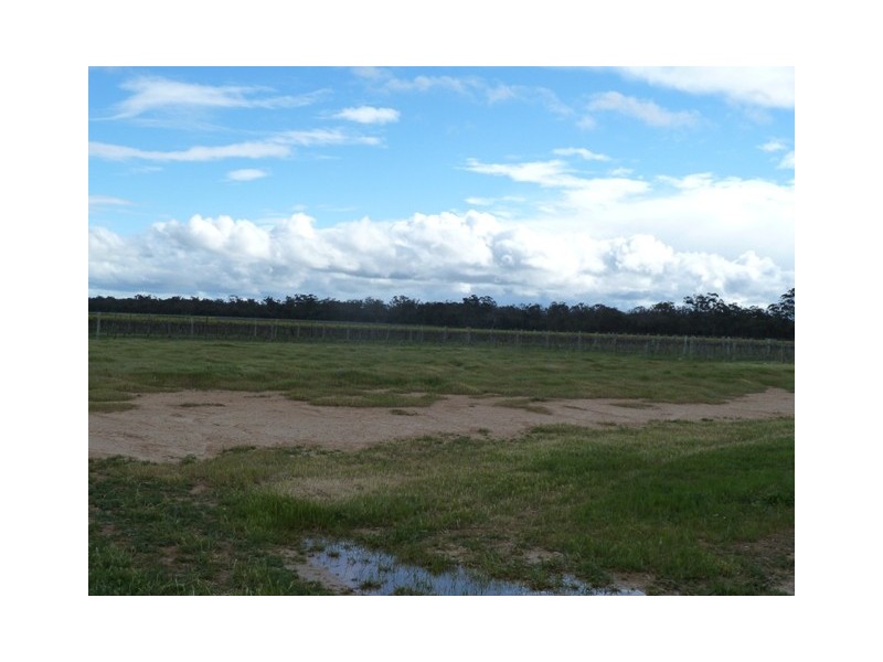 Lot 13 Thyra Road, Moama NSW 2731