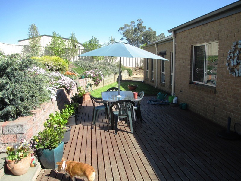 23 Oswald Drive, Alexandra VIC 3714