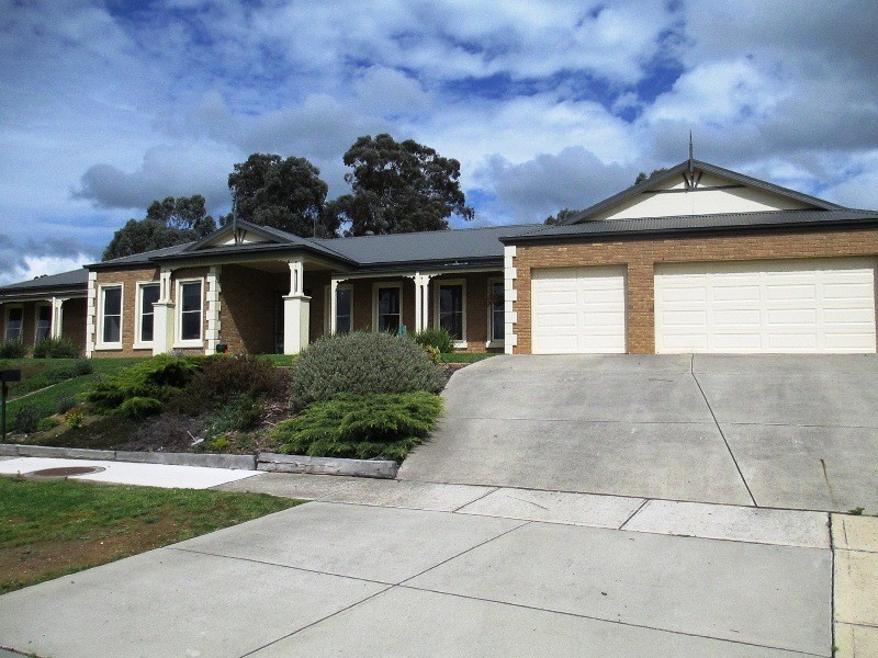 23 Oswald Drive, Alexandra VIC 3714
