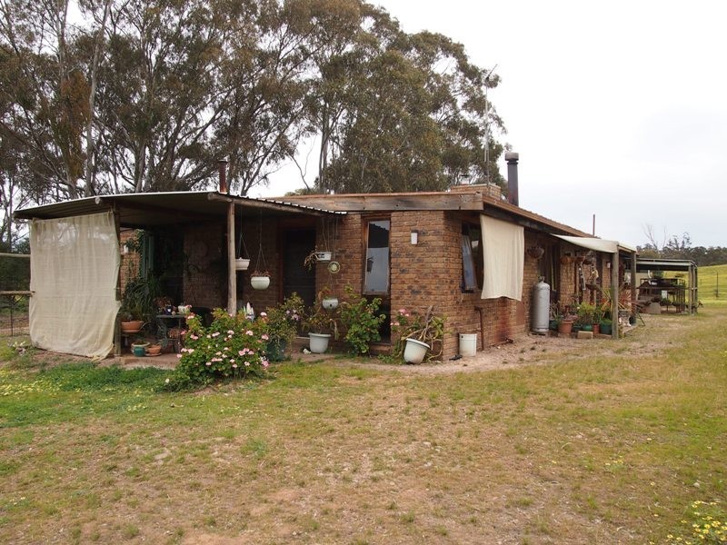 77 Gordon Lane, Nagambie VIC 3608