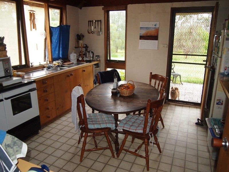 77 Gordon Lane, Nagambie VIC 3608