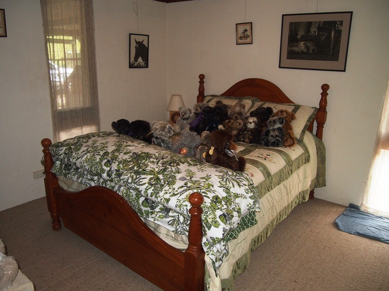 77 Gordon Lane, Nagambie VIC 3608