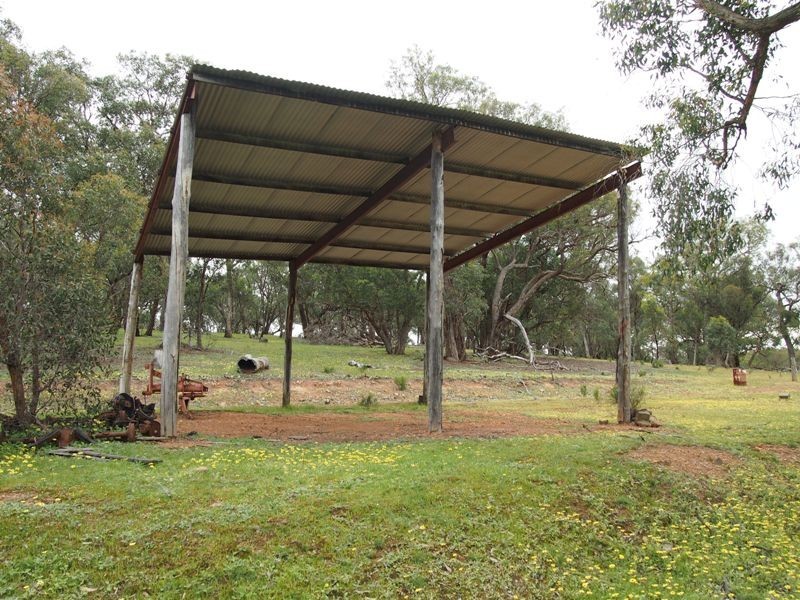 77 Gordon Lane, Nagambie VIC 3608