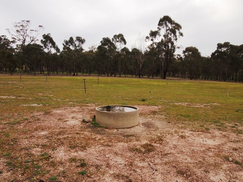 77 Gordon Lane, Nagambie VIC 3608