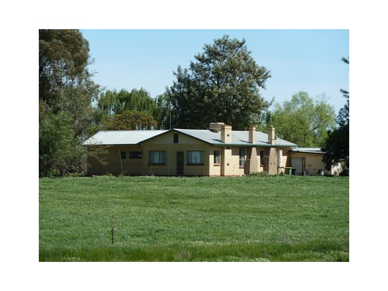 693 Murphy Road, Tongala VIC 3621