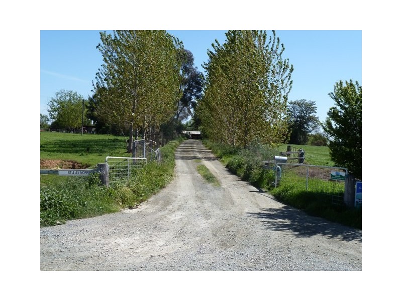 693 Murphy Road, Tongala VIC 3621