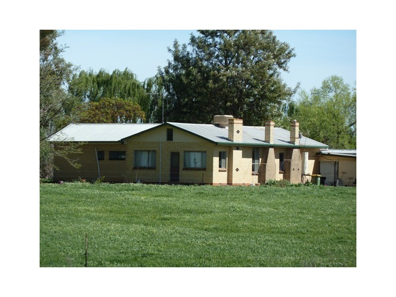 693 Murphy Road, Tongala VIC 3621