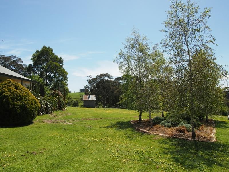 1587 Euroa-Strathbogie Road, Kelvin View via, Euroa VIC 3666