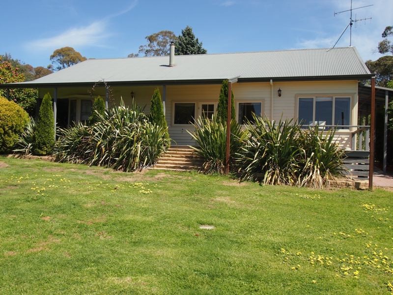 1587 Euroa-Strathbogie Road, Kelvin View via, Euroa VIC 3666