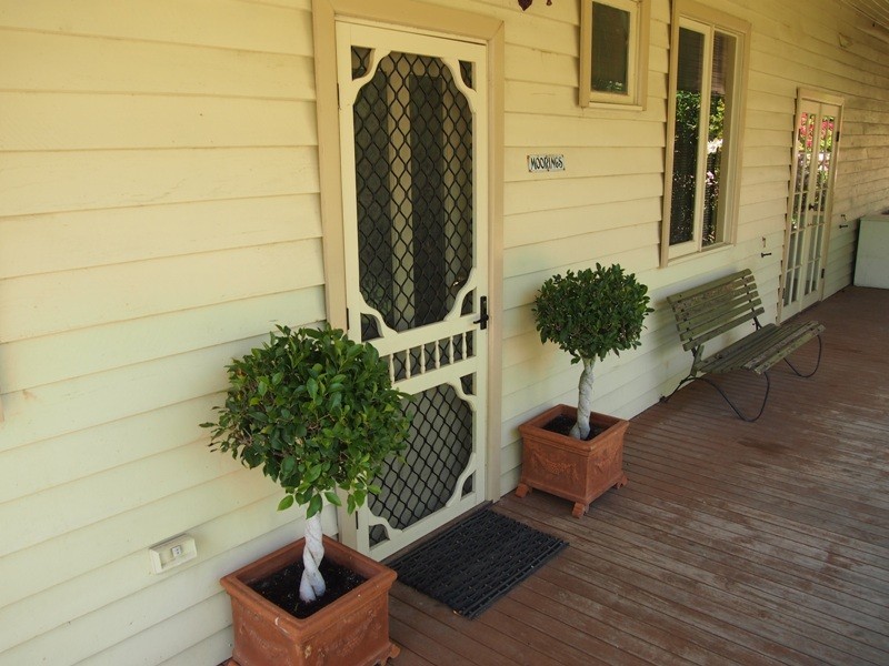 1587 Euroa-Strathbogie Road, Kelvin View via, Euroa VIC 3666