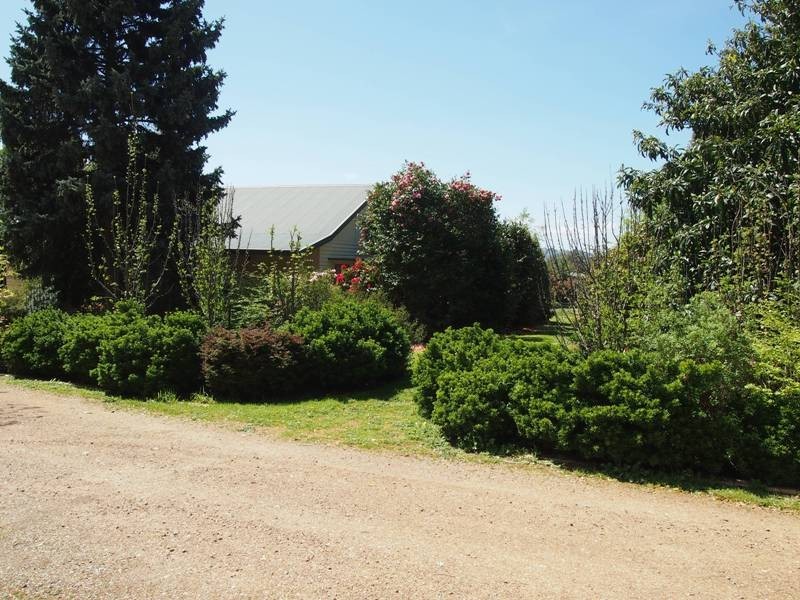 1587 Euroa-Strathbogie Road, Kelvin View via, Euroa VIC 3666