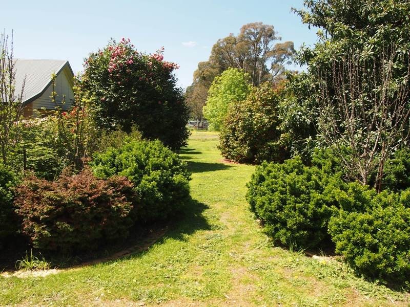 1587 Euroa-Strathbogie Road, Kelvin View via, Euroa VIC 3666