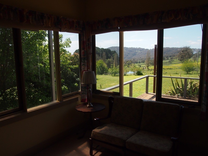 1587 Euroa-Strathbogie Road, Kelvin View via, Euroa VIC 3666