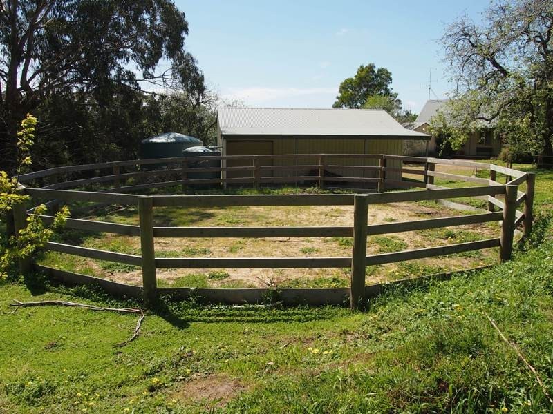1587 Euroa-Strathbogie Road, Kelvin View via, Euroa VIC 3666
