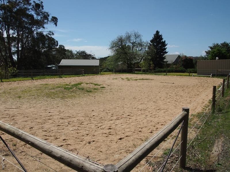 1587 Euroa-Strathbogie Road, Kelvin View via, Euroa VIC 3666