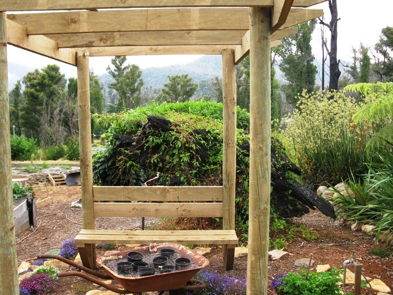 45 – 47 Lyell St, Marysville VIC 3779