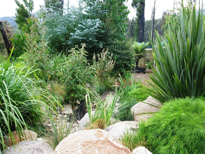 45 – 47 Lyell St, Marysville VIC 3779