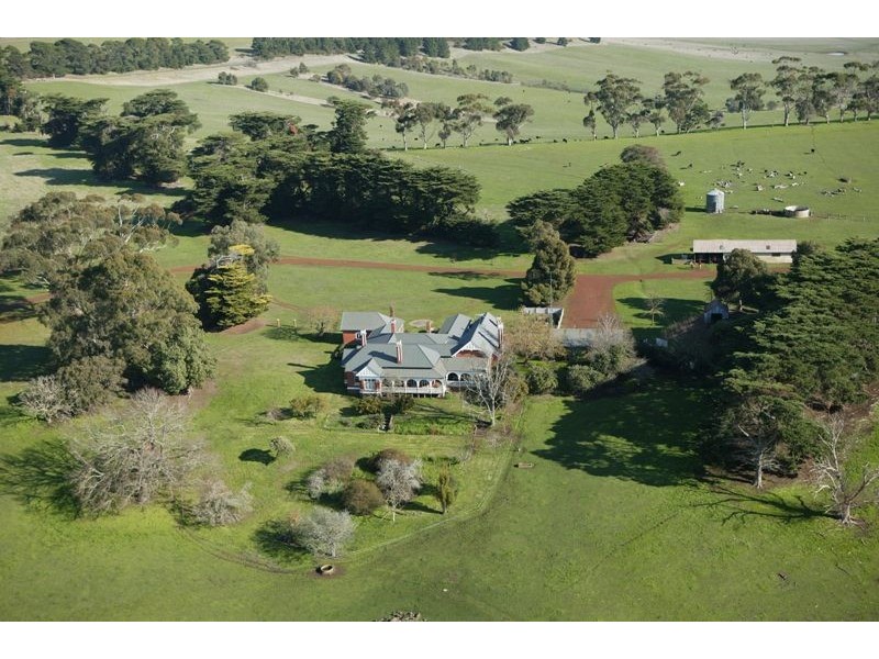 2980 Glenelg Highway, Coleraine VIC 3315
