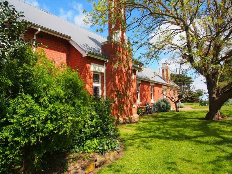 2980 Glenelg Highway, Coleraine VIC 3315