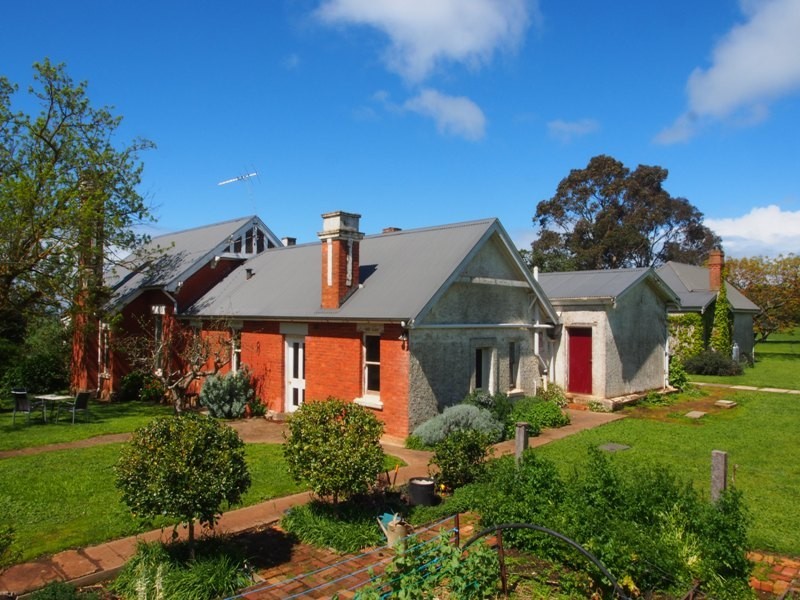 2980 Glenelg Highway, Coleraine VIC 3315