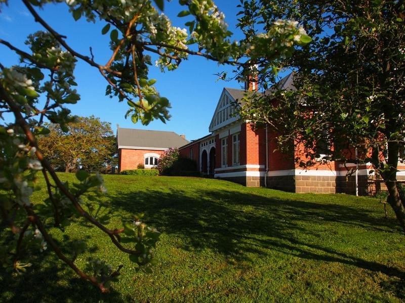 2980 Glenelg Highway, Coleraine VIC 3315