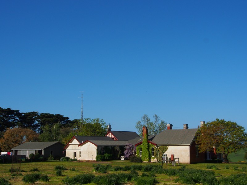 2980 Glenelg Highway, Coleraine VIC 3315