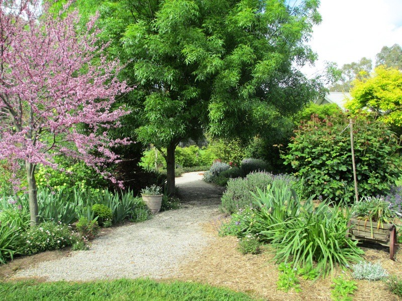 32 McMartins Road, Alexandra VIC 3714