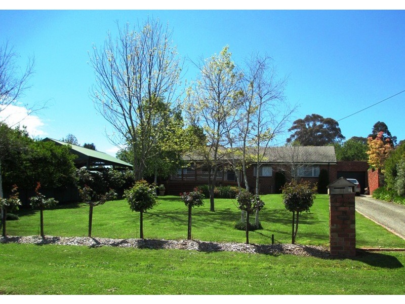 51 Webster St, Alexandra VIC 3714