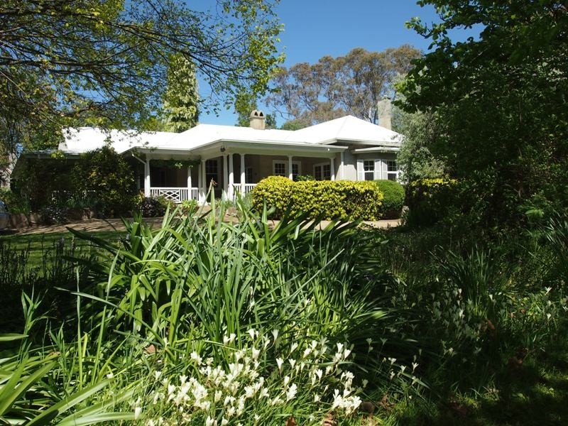 1143 Bendigo-Sutton Grange Road, Sutton Grange VIC 3448