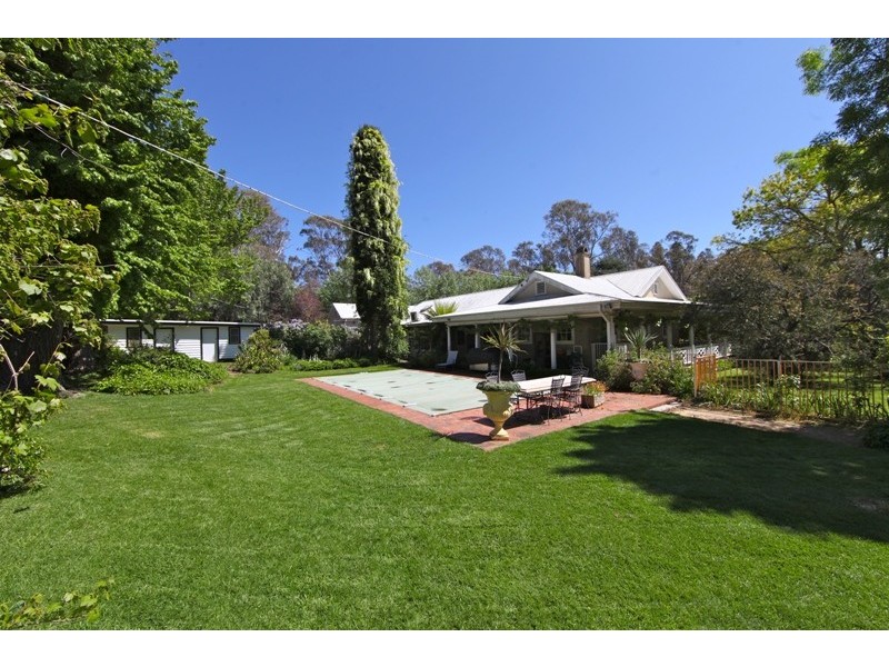 1143 Bendigo-Sutton Grange Road, Sutton Grange VIC 3448