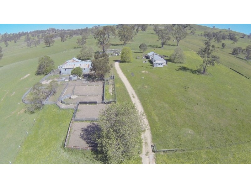 1143 Bendigo-Sutton Grange Road, Sutton Grange VIC 3448