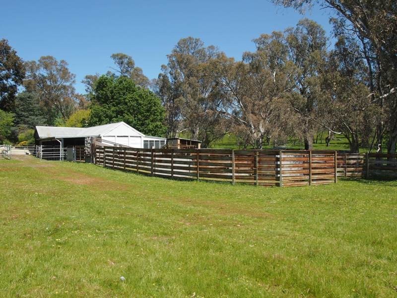 1143 Bendigo-Sutton Grange Road, Sutton Grange VIC 3448