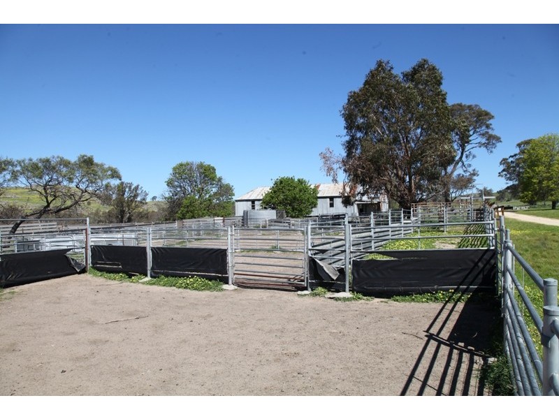 1143 Bendigo-Sutton Grange Road, Sutton Grange VIC 3448