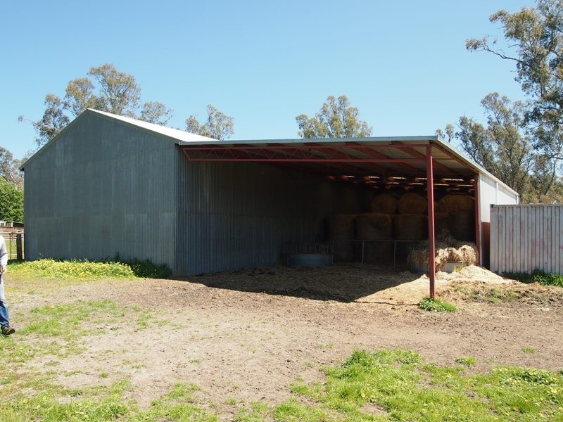 1143 Bendigo-Sutton Grange Road, Sutton Grange VIC 3448