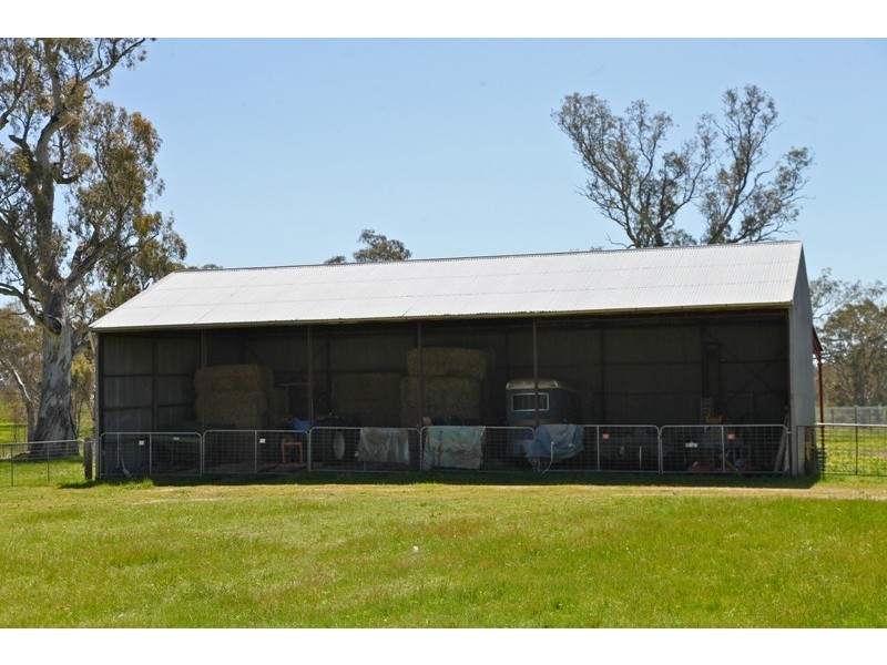 1143 Bendigo-Sutton Grange Road, Sutton Grange VIC 3448